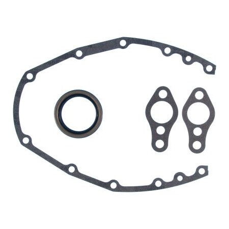 Victor Technology Engine Timing Cover Gasket Set - MAHLE JV1176